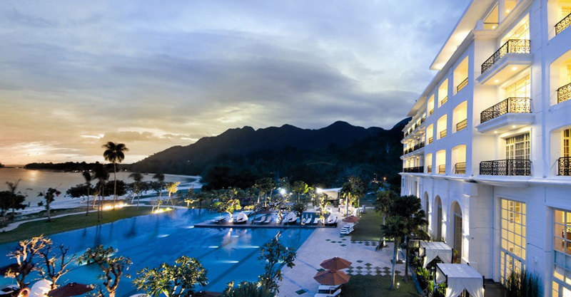 The Danna Langkawi